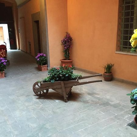 Casa Di Emanuela Daire Spello Oda fotoğraf
