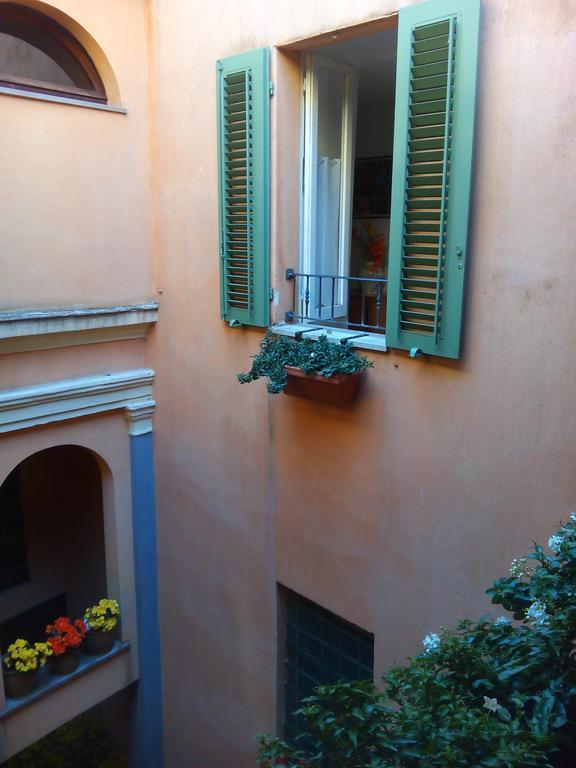 Casa Di Emanuela Daire Spello Oda fotoğraf