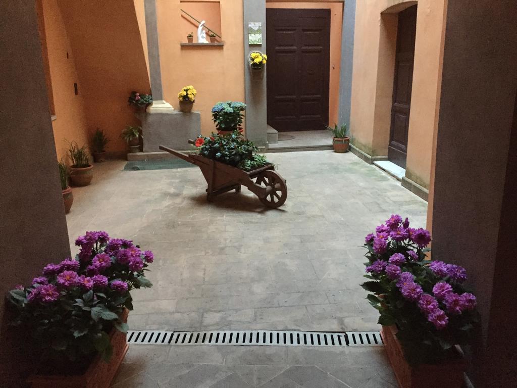 Casa Di Emanuela Daire Spello Oda fotoğraf