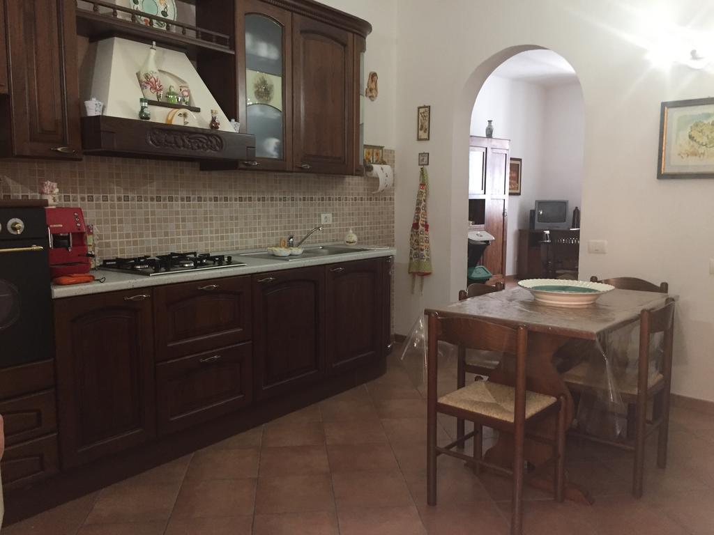 Casa Di Emanuela Daire Spello Oda fotoğraf